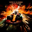 STNX & N-sKing - Grand Prix (Radio Edit)