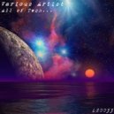 Francesco Nocerino - Other Dimension (Original Mix)