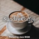 Relaxing Jazz BGM - At The Bar