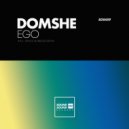 Domshe - Jealousy (Space Bubbles Remix)