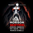 Morison - Skrymir (Niereich Remix)