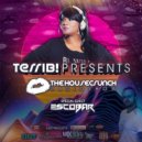 Terri B! & Escobar (TR) - The HouseCrunch Radio Show Episode 630 Special Live Mixtape @ Terri B! ft. Escobar (TR)