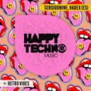 Sergiodnine & Hadex (ES) - Won't You Love Me