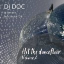 DJ Doc - Hit the Dancefloor volume 2 ()