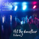 DJ Doc - Hit the Dancefloor volume 3 ()