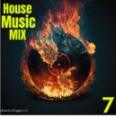 by SVnagel(LV) - House music mix -7