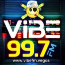 Kid Loose - Live 99.7FM Las Vegas - ViBE 99.7FM (Live)