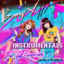 Bunny X & Syst3m Glitch - Perfect Paradise (Syst3m Glitch Remix) (Instrumental)