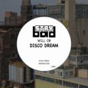 Will OB - Disco Dream