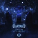 Clepsydra - Radiance Constructs