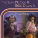 Marilyn McCoo & Billy Davis Jr. - Sad Eyes (Live)