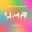Alex Panchenco - Obsession ()