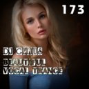 DJ GELIUS - Beautiful Vocal Trance 173