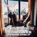 KosMat - Deep & Nu Hit Mix - 112