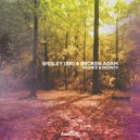 WESLEY (BR), Broken Adam - Silence & Secrets (Extended Mix)