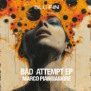 Marco Piangiamore - Injection