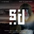 Lizwi, ODARA (BE) - Ubuhle Bezwe (Original Mix)