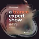 Alterace - A Trance Expert Show #479