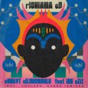 Cuneyt Cilingiroglu, Idd Aziz - Richiana