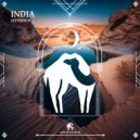 Cafe De Anatolia, ZEITREICH - India (Original Mix)