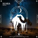 Cafe De Anatolia, Meissa - Suara (Original Mix)