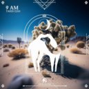 Cafe De Anatolia, Tarek Esso - 9 AM