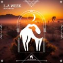 Cafe De Anatolia, M Kovrigin - L.A Week (Original Mix)