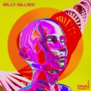 Billy Gillies, Hannah Boleyn, ZUEZEU - DNA (Loving You) (ZUEZEU Extended Remix)