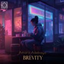 Amara Adebayo - Brevity