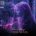 Amira Abioye - Coffee Moves (Original Mix)