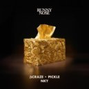 ACRAZE, Pickle & NKY - Runny Nose