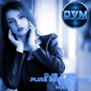 Djs Vibe - Pure Session Mix 2024 (MENDA)