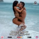 Katy_S & KosMat - Flight of fancy #21 ()