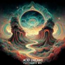 Jerbi - Fav Tracks Mix: Acid Dreams