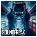 Puccio - S. Agata Soundfreak ()
