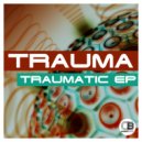TRAUMA - HOLY WARS ()