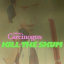 Johnny Carcinogen - Thanks ()