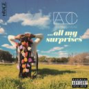 Autumn Cymone - something to grab