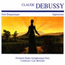Orchestre Radio-Symphonieque Paris - Prélude à l'Après-midi d'un faune