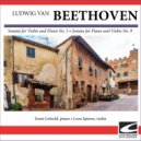 Ernst Gröschel & Leon Spierer - Beethoven Violin Sonata No. 5 in F major, Op. 24, 'Spring Sonata' - Adagio molto espressivo