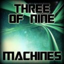 Three Of Nine - Drone A