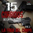 Los Dos De Nuevo Leon - Nave 507 ()