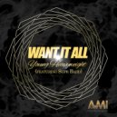 Young Heavyweight & SUPR BADD - Want It All (feat. SUPR BADD)