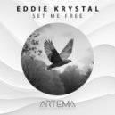 Eddie Krystal - Blurred Lines