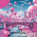 E Ron - Future City