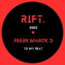 Peerk, Marck D - To My Beat