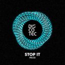 PECCE - Stop It