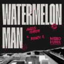 Angelo Ferreri, Blanco K - Watermelon Man