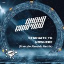 Nacho Chapado - Stargate To Nowhere