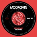 PROGREZ - Rocksteady (Extended Mix)
